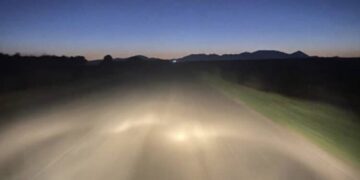 Serrenti, strade provinciali in attesa di restyling