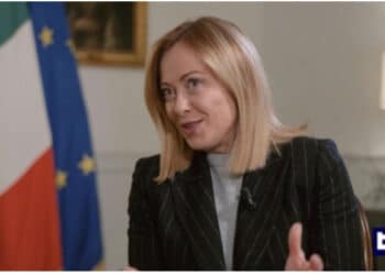 Dazi USA, le rassicurazioni di Giorgia Meloni: “Non è una catastrofe, niente allarmismi”