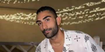 Decimomannu, il paese sotto shock per la morte del giovane Marco Meloni : “La sua improvvisa perdita lascia un grande vuoto”