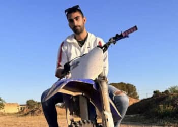 Decimomannu si stringe attorno a Marco Meloni, in coma a 21 anni