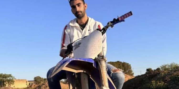 Decimomannu si stringe attorno a Marco Meloni, in coma a 21 anni