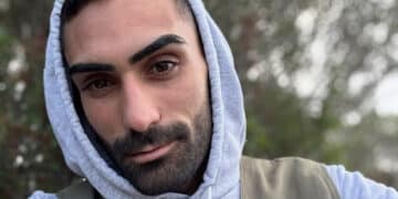 Morte Marco Meloni, gli amici lanciano una raccolta fondi per aiutare la famiglia