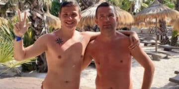 Ragazzo di 19 anni uccide il padre per difendere la madre: “Stava ancora maltrattando mamma”