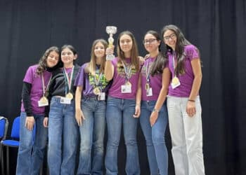 Cagliari, sei giovani scacchiste sarde volano alla finale nazionale: sfida decisiva a maggio a Montesilvano