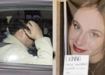 Ilaria Sula uccisa per gelosia: “Ho letto il messaggio di un altro”