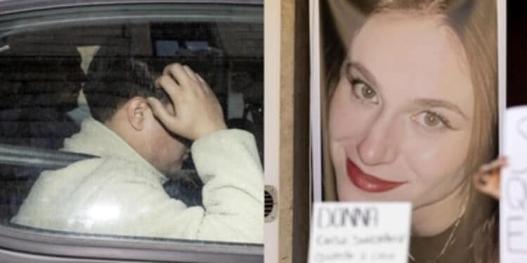 Ilaria Sula uccisa per gelosia: “Ho letto il messaggio di un altro”