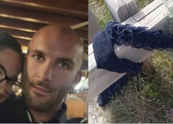 Cala Fighera, ritrovata la sciarpa di Manola Mascia, l’appello della madre: “Chiunque veda altro ci contatti”