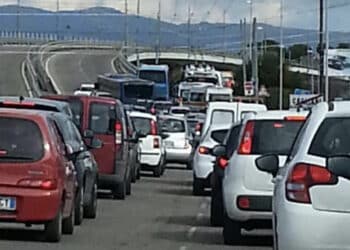 Viale Marconi, la giunta Zedda al gran ballo dell’immobilismo: stop a cinque rotatorie e al miglioramento di Is Pontis Paris