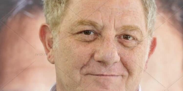 Lutto nel cinema italiano, addio ad Antonello Fassari