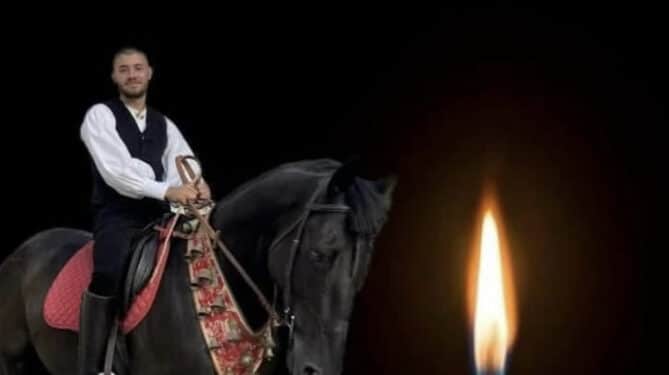 Ilbono, fiaccolata per Marco Mameli: “Vogliamo giustizia”