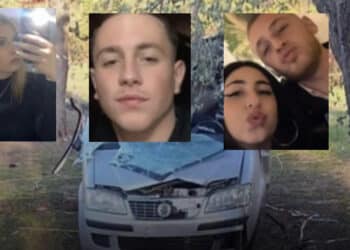 Terribile schianto nella notte: auto finisce contro un albero, morti 4 ragazzi