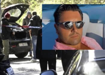 Tragedia della gelosia: uccide il “rivale” e poi si toglie la vita