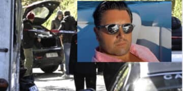 Tragedia della gelosia: uccide il “rivale” e poi si toglie la vita