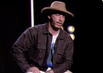 Salmo: “Se non avessi fatto il rapper avrei fatto lo spacciatore a Olbia”, scoppia la polemica