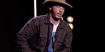 Salmo: “Se non avessi fatto il rapper avrei fatto lo spacciatore a Olbia”, scoppia la polemica