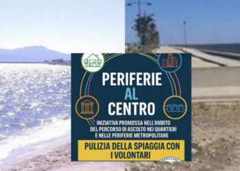 Cagliari, le periferie al centro dell’attenzione: parte l’iniziativa promossa al fine di valorizzare la città