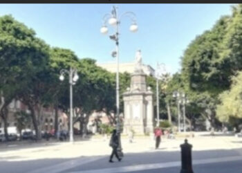 Cagliari, Piazza del Carmine rinasce con cultura e spettacoli: via alla valorizzazione