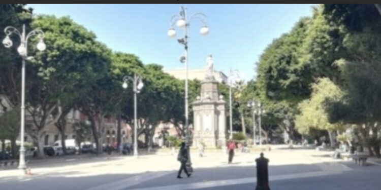 Cagliari, Piazza del Carmine rinasce con cultura e spettacoli: via alla valorizzazione