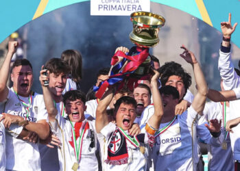 I rossoblù firmano un pezzo di storia, il Cagliari Primavera conquista la Coppa Italia