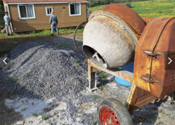 Gutturu Mannu, sequestrati quattro prefabbricati abusivi ai margini del parco: denunciato un imprenditore