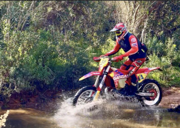 Sinnai, al via la decima edizione della motocavalcata del Serpeddì