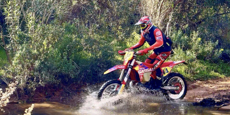 Sinnai, al via la decima edizione della motocavalcata del Serpeddì