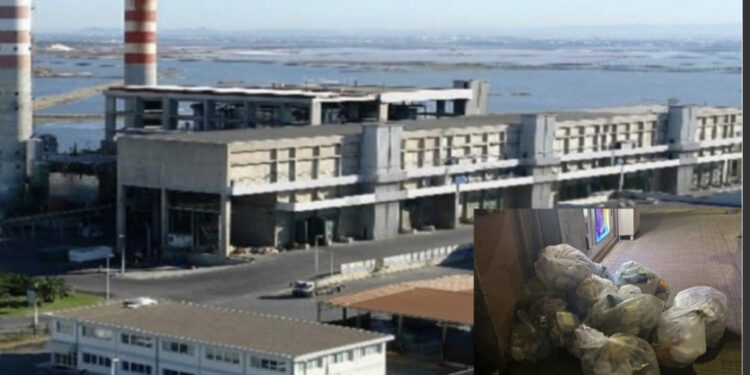 Caos rifiuti a Cagliari: “I forni del Tecnocasic funzionano male: costi alti e danni ambientali”