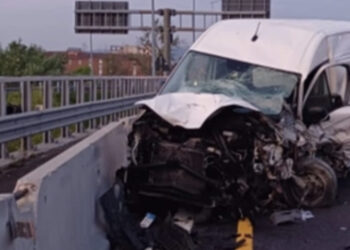 Tragedia sul lavoro: operaio investito e ucciso da un camion