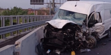 Tragedia sul lavoro: operaio investito e ucciso da un camion