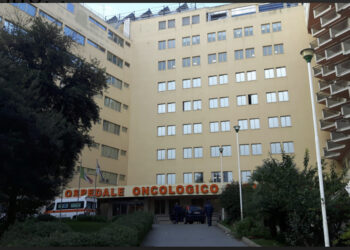 Cagliari, allarme Businco: “gravissimi problemi operativi e igienico sanitari, si parla anche di palesi punti ruggine, nella Endoscopia Toracica”
