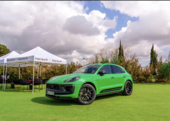 Dubai Rent 7.0 Srl: una realtà giovane che accelera verso il successo