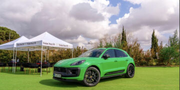 Dubai Rent 7.0 Srl: una realtà giovane che accelera verso il successo