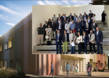 La Task Force Edilizia Scolastica incontra il Comune di Sinnai, quasi ultimati i lavori nella nuova scuola di via Caravaggio