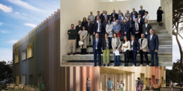 La Task Force Edilizia Scolastica incontra il Comune di Sinnai, quasi ultimati i lavori nella nuova scuola di via Caravaggio