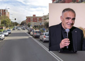 Quartu Sant’Elena, viale Colombo con piste ciclabili e più bus: via libera al nuovo Piano Urbano della Mobilità Sostenibile