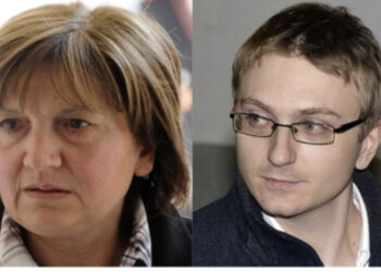 Garlasco, concessa la semilibertà ad Alberto Stasi, la madre di Chiara Poggi: “Speriamo di non incontrarlo mai”