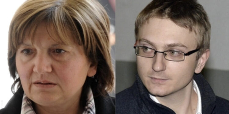 Garlasco, concessa la semilibertà ad Alberto Stasi, la madre di Chiara Poggi: “Speriamo di non incontrarlo mai”