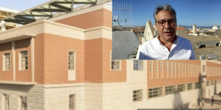 Esplode il caso del mercato a Cagliari: “L’assessore non conosce neanche il progetto, Zedda ritiri tutta la giunta”