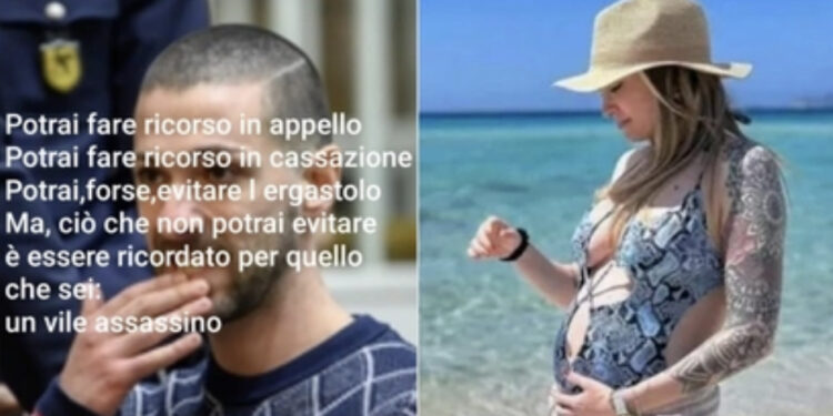 Femminicidio Tramontano, Impagnatiello fa ricorso in appello. Il padre di Giulia: “Potrai evitare l’ergastolo, ma resti un vile assassino”.