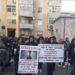 Cagliari, fiaccolata in memoria di Manuela Murgia: “Insieme per la giustizia”