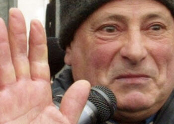 Graziano Mesina, confermati i funerali a Orgosolo