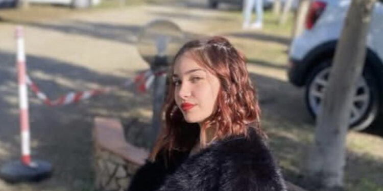 Quartu Sant’Elena, un’altra giovane vita che va via: addio ad Asia Loddo, 16 anni