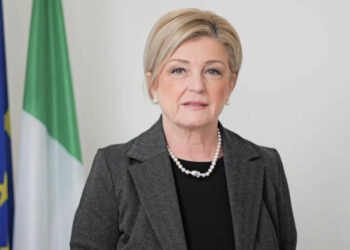 Laurea Calderone, la ministra sarda:“Nessuna indagine in corso”