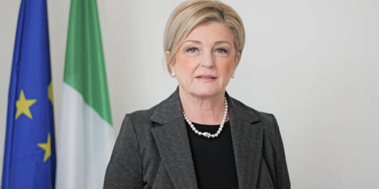 Laurea Calderone, la ministra sarda:“Nessuna indagine in corso”