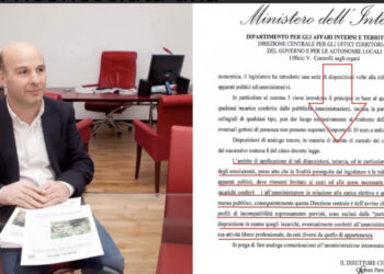 Tremano migliaia di consiglieri in Sardegna: prima sentenza in Italia che condanna Magi a rimborsare oltre 200 mila euro a Sardegnait