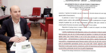 Tremano migliaia di consiglieri in Sardegna: prima sentenza in Italia che condanna Magi a rimborsare oltre 200 mila euro a Sardegnait