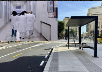 Cagliari, parcheggi insufficienti nella nuova sede di Viale Trieste: a rischio la Continuità Assistenziale: “Gravi ripercussioni sulla regolarità del servizio”