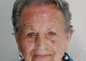 È mancata all’affetto dei suoi cari Antonia Landis