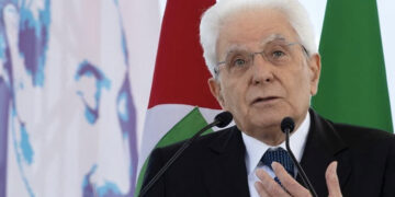 Il Presidente Sergio Mattarella ricoverato in ospedale