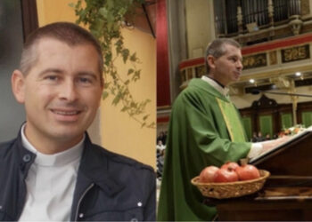 Violenza aggravata su minori: arrestato don Ciro Panigara